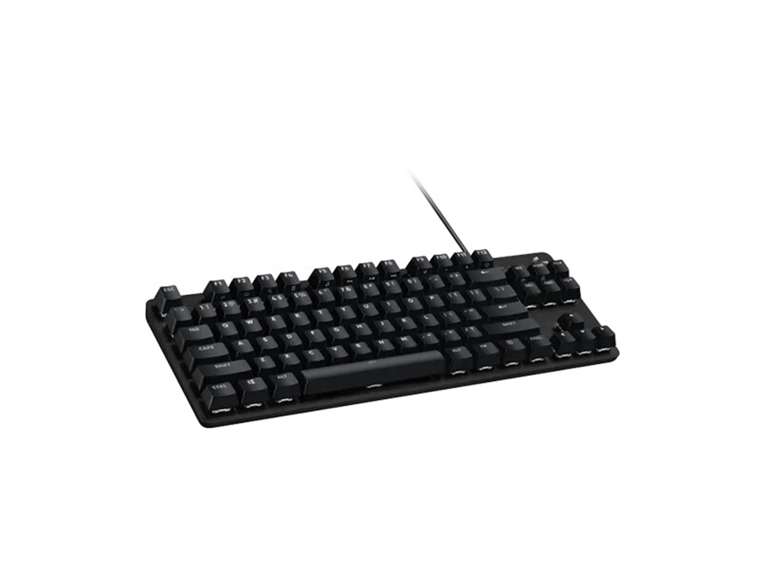 Logitech G G413 TKL SE Mechanical Gaming Keyboard in Qatar Logitech G G413 TKL SE Mechanical Gaming Keyboard in Qatar